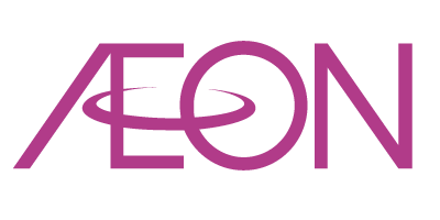 Aeon Logo - Malaysia