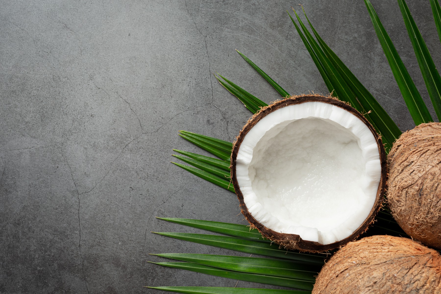 7 Amazing Health Benefits Of Coconuts Blog Tandl Coconut 1727