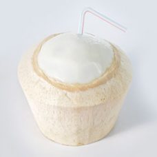 Botak Style Coconut