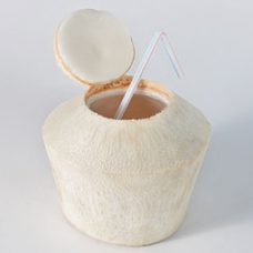 Diamond Cut - Fresh Coconut