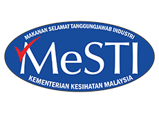 MESTI Certificate - Fresh Coconut Supplier Kuala Lumpur